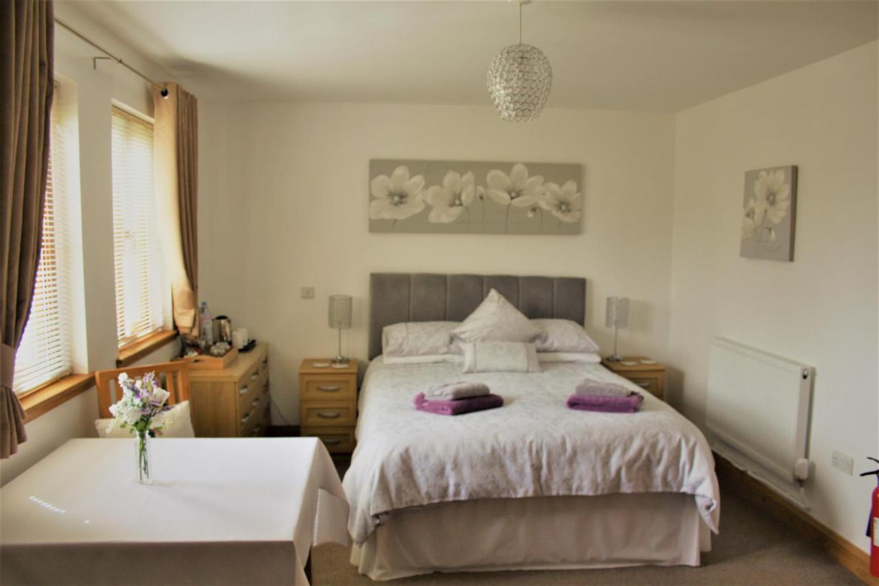 Langdale Lodge At Langdale Lakes, Lincoln Ln3 5Bb Langworth 外观 照片