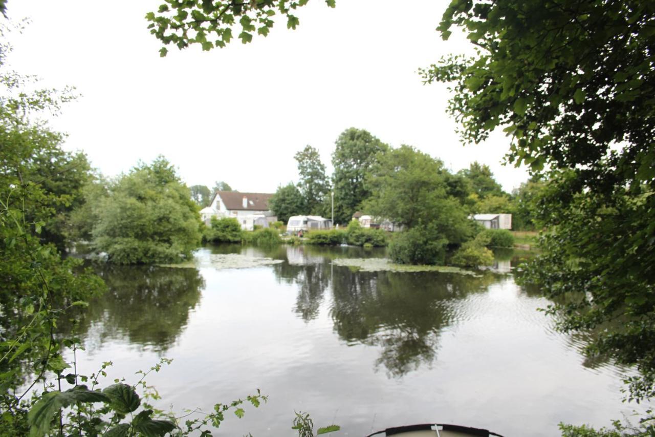 Langdale Lodge At Langdale Lakes, Lincoln Ln3 5Bb Langworth 外观 照片