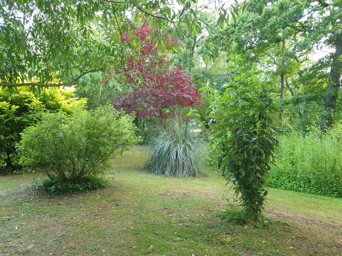 Langdale Lodge At Langdale Lakes, Lincoln Ln3 5Bb Langworth 外观 照片