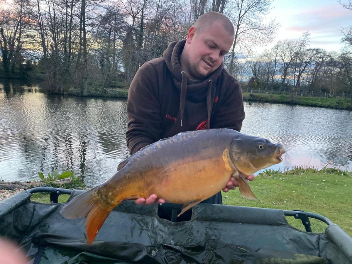 Langdale Lodge At Langdale Lakes, Lincoln Ln3 5Bb Langworth 外观 照片